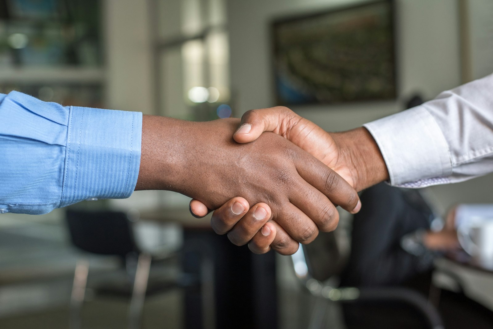 Acting as your fiduciary