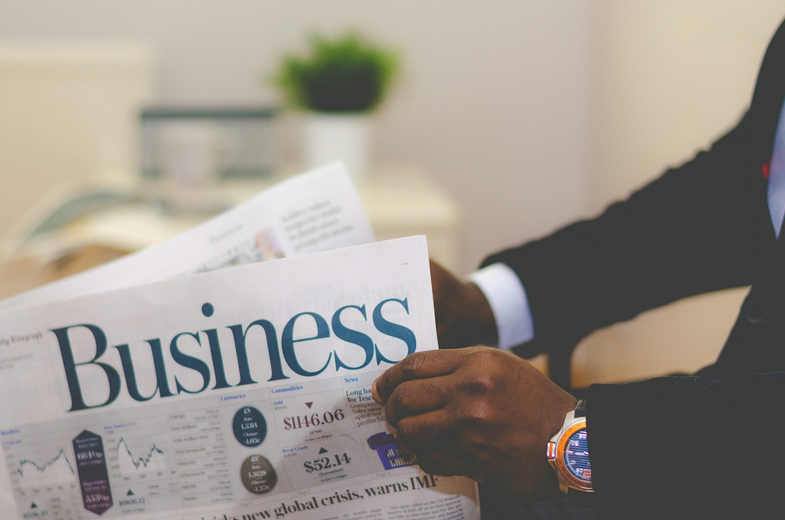 Research-driven investing